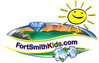 FortSmithKids.com Logo